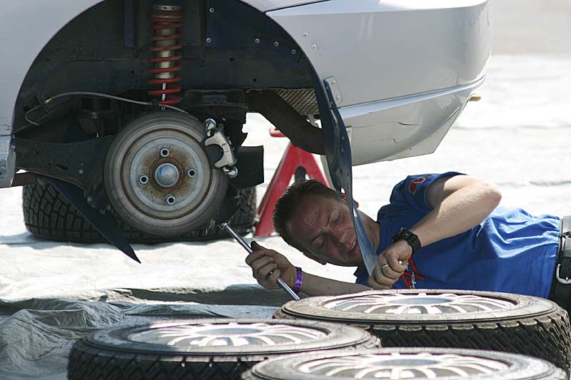 Auto Mechanics