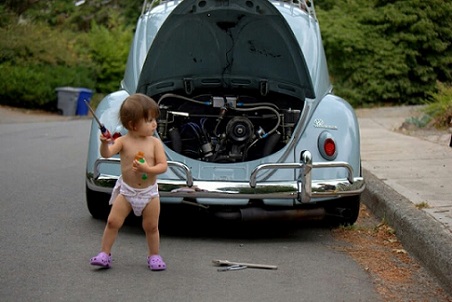 baby mechanics mechanic america trained being some mechanicadvisor