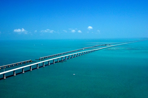 7 Mile Bridge