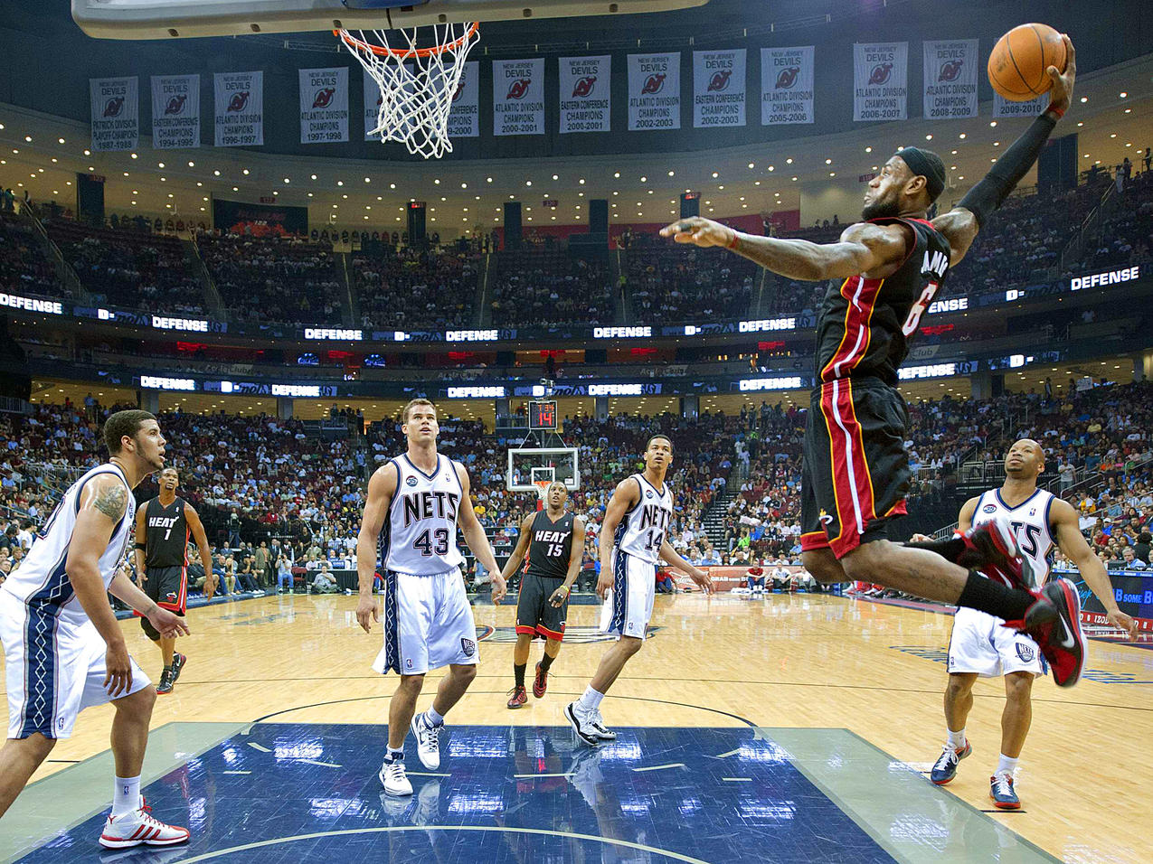 A Great Auto Mechanic Is Like LeBron James