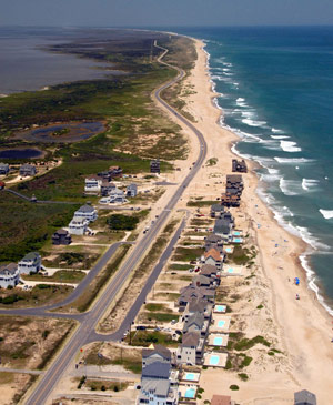 rodanthe