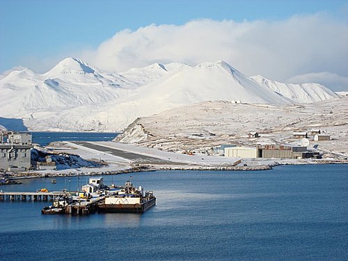 Unalaska